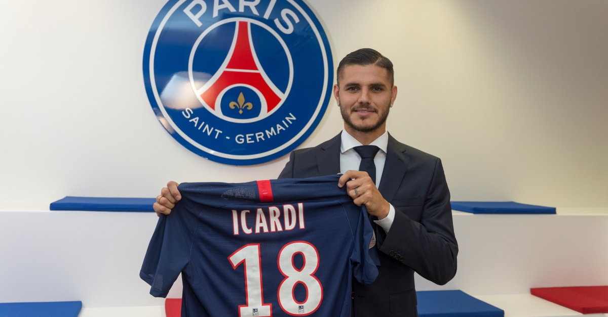 Mercato PSG : Enfin Une Porte De Sortie Pour Cet Indésirable