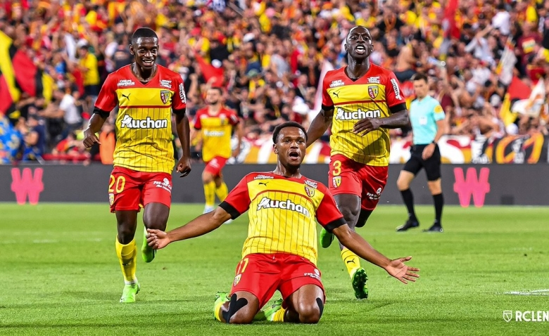 Illustration : "RC Lens : Une série hallucinante se poursuit !"