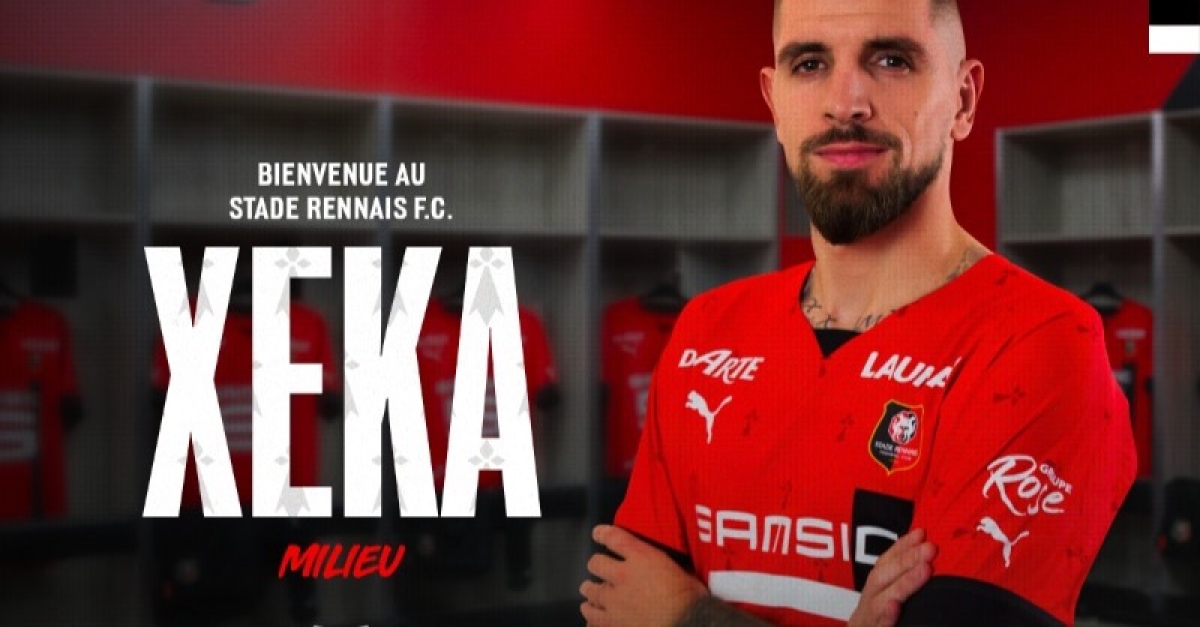 Mercato Rennes Un Indice Sur Le Rôle De Cette Recrue 