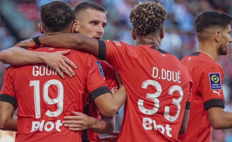 Illustration : "Stade Rennais : Les supporters en colère avant le derby ? "