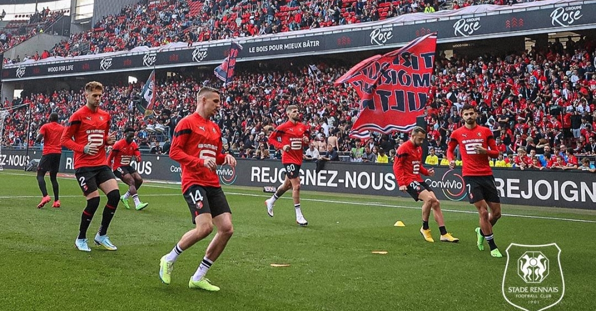 Mercato Rennes Deux Transferts Déjà Fructueux Pour Le Club 