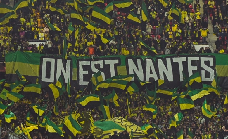 Illustration : "FC Nantes : Coup dur en Ligue Europa ! "