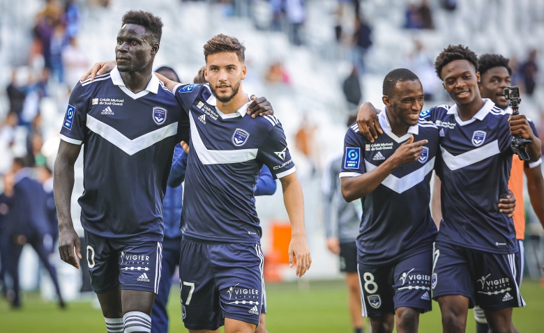 Illustration : "Girondins de Bordeaux : Un atout majeur avant Annecy"