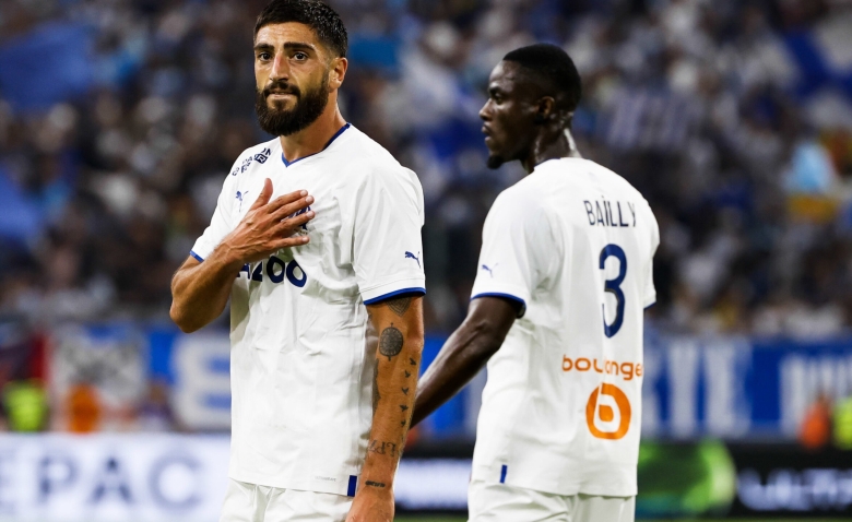 OM : Coup Dur Pour Tudor Avant Lens