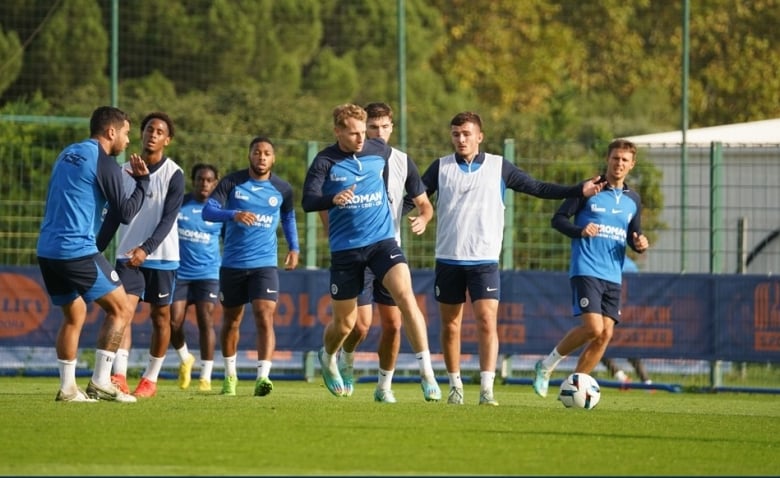 MHSC : Une Bonne Nouvelle Pour L'avenir Du Club