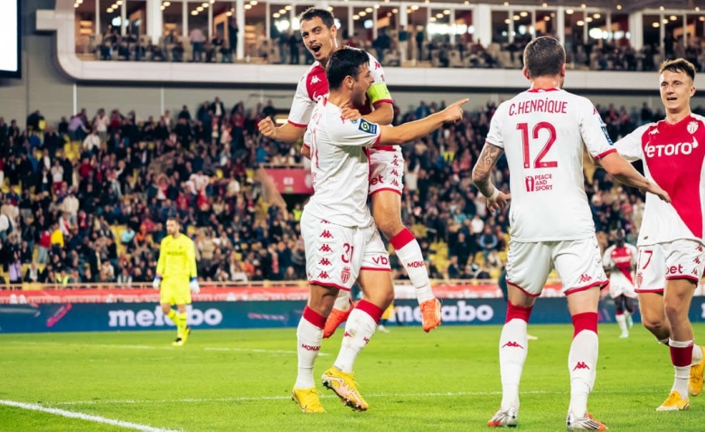 As Monaco Om Grande Polémique Après La Victoire Des Marseillais 