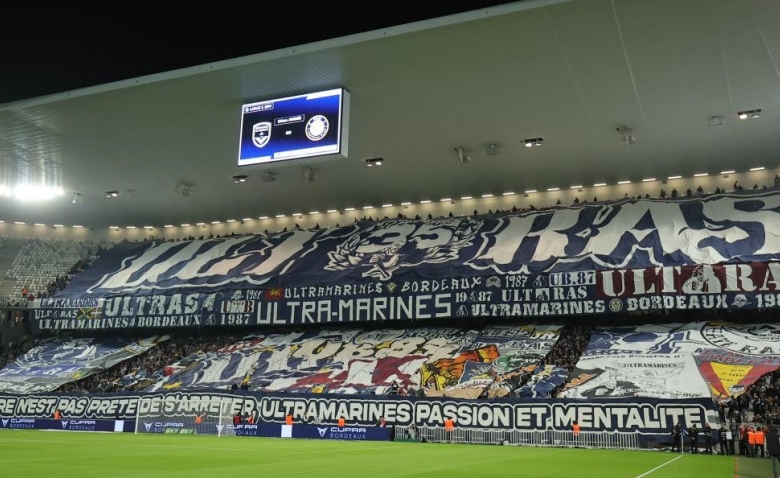 Illustration : "Girondins de Bordeaux : Le FCGB est loin devant dans cette catégorie !"