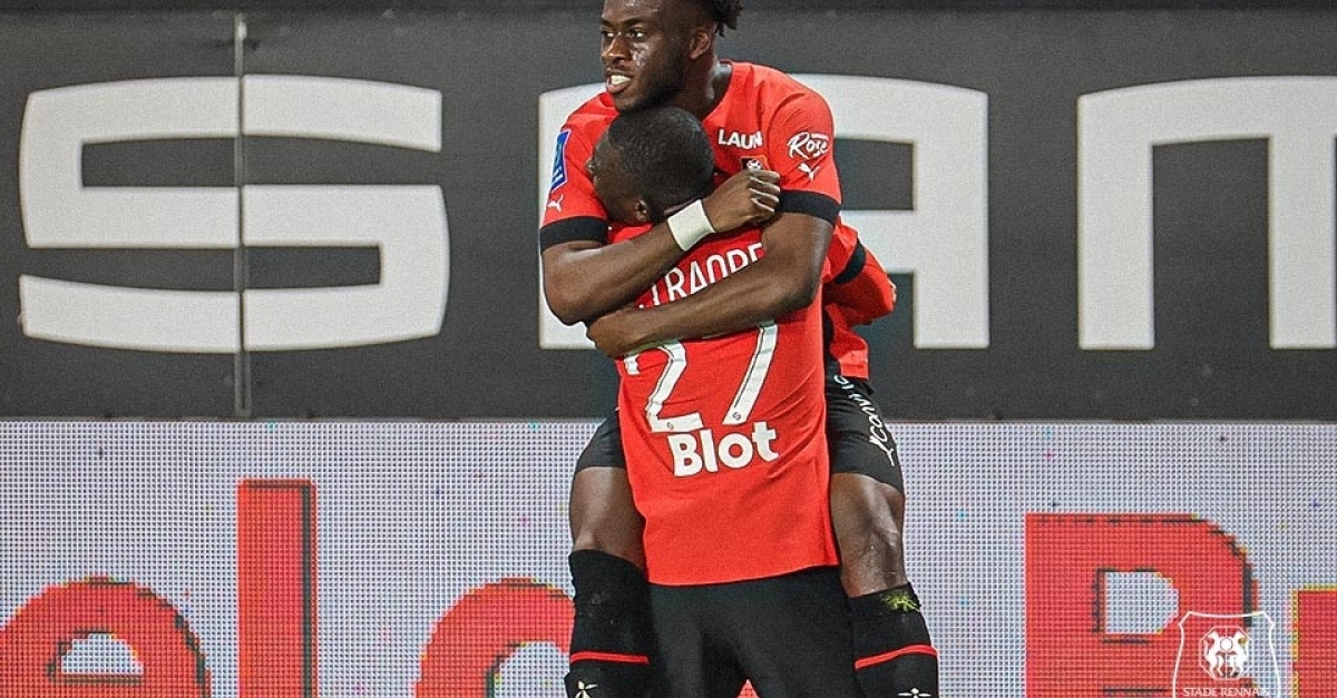 Stade Rennais : Un coup dur tombe pour Genesio avant l'OL !