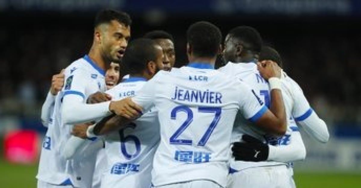 AJ Auxerre : Surprise Confirmée Malgré La Défaite Face à Monaco