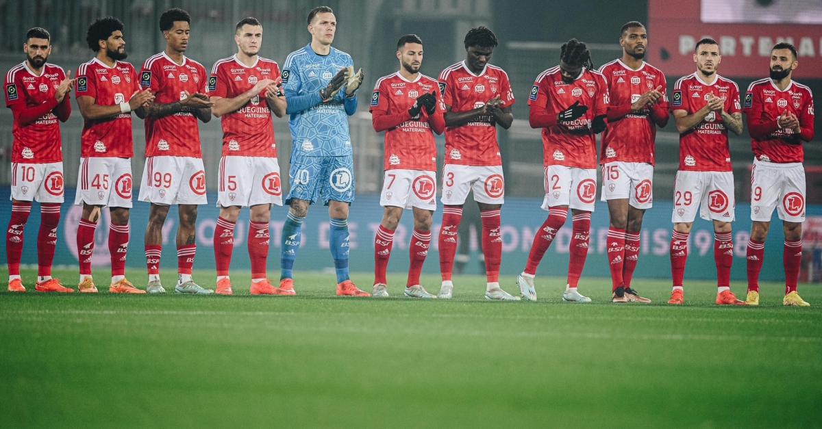 Stade Brestois : Un entraîneur surprise en approche