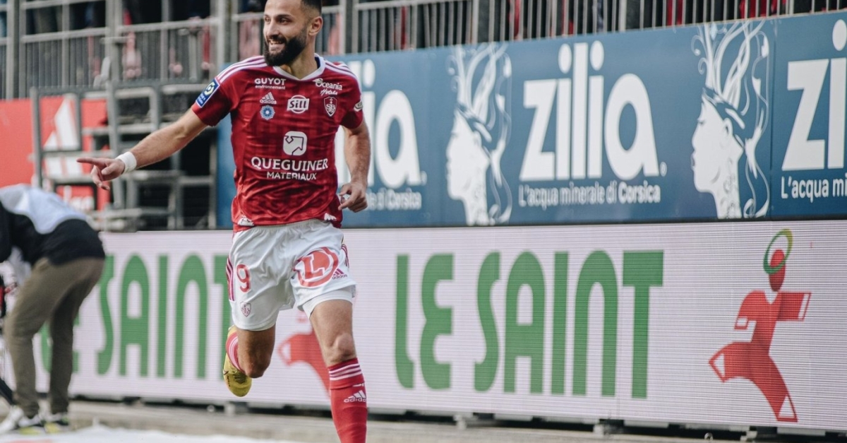 Mercato Brest : Le Club Proche D’une Signature Imminente