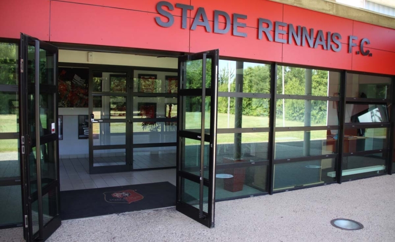 Illustration : "Stade Rennais : une bonne nouvelle confirmée avant Clermont"