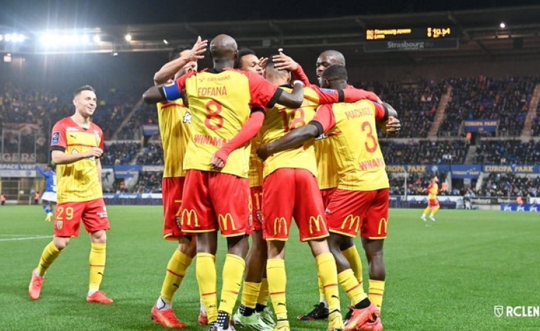 Illustration : "RC Lens : Un atout à confirmer en 2023 !"