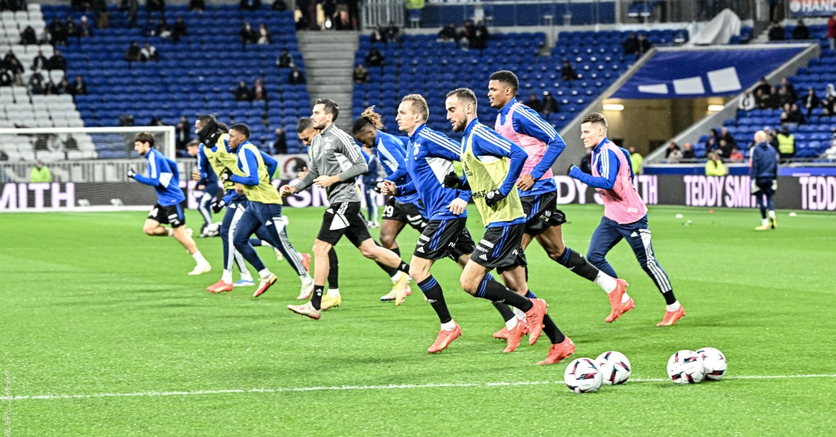 Rc Strasbourg De Bonnes Nouvelles Tombent Apr S Lyon