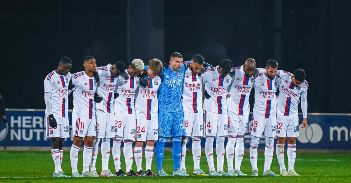 Mercato Ol Nouvelle Piste Pour Un Départ Inévitable 