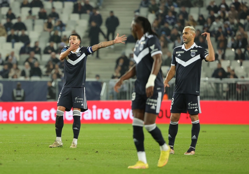 Illustration : Mercato Bordeaux : Un nouveau club convoite un Girondin