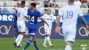 Illustration : Mercato Auxerre : Un départ marquant bientôt officialisé !