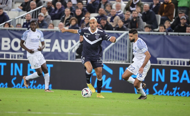 Illustration : "Girondins de Bordeaux : une déclaration polémique pour Gérard Lopez !"