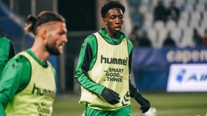 Illustration : ASSE : un événement important survenu après Bastia !