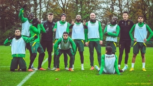 Illustration : FC Nantes : une excellente nouvelle annoncée pour l'Europa League