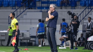 Illustration : OL : une problématique déjà cruciale pour Laurent Blanc