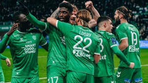 Illustration : Mercato ASSE : un point de chute enfin trouvé pour ce joueur !