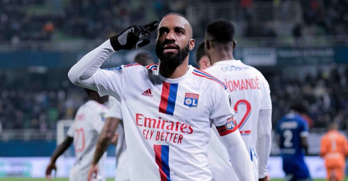 Mercato Ol Un Ancien Joueur Clame Son Envie De Revenir