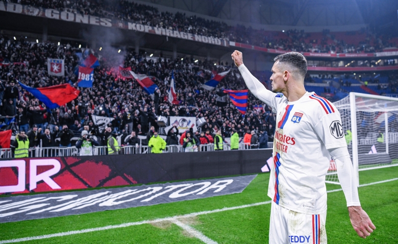 OL : Un Atout Pour Les Lyonnais à Auxerre