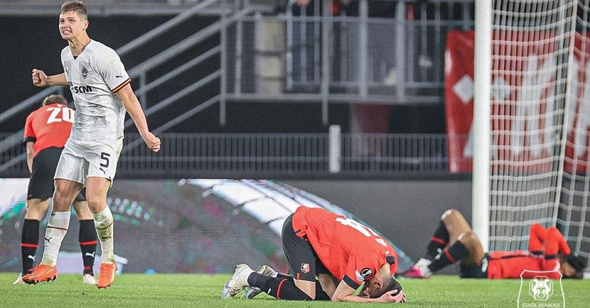 Le nouveau stade de Rennes ne verra pas le jour avant 2030 - France - Stade  rennais - 13 Déc. 2023 - SO FOOT.com