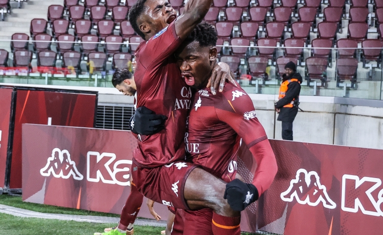 Illustration : "FC Metz : Une nouvelle rassurante après le match contre Nîmes !"