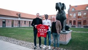 Illustration : Mercato LOSC : Le club boucle une signature importante pour l'avenir