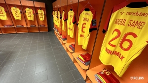 Illustration : RC Lens : Des choix forts pour Haise contre Nantes !