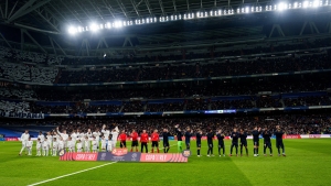 Illustration : Real Madrid – FC Barcelone : Pourquoi le but de Kessié était-il valide ?