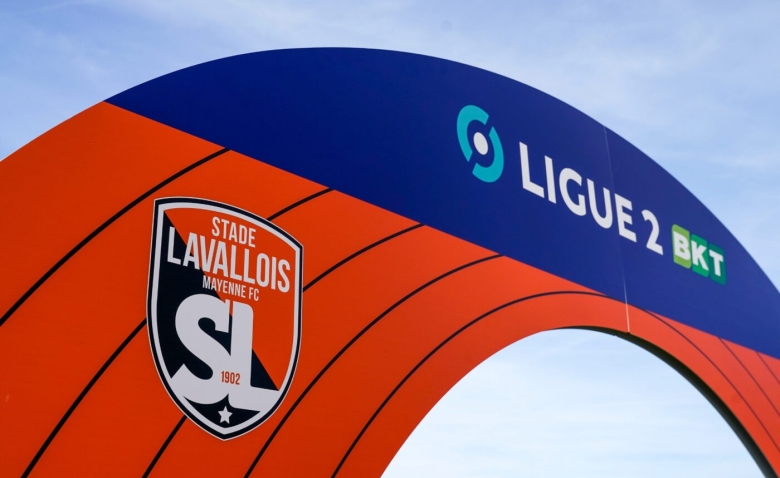 Illustration : "Stade Lavallois: Une décision radicale pour le football français ?"