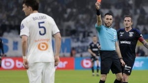 Illustration : OM : Un ancien de Ligue 1 ne mâche pas ses mots sur la prestation des Olympiens