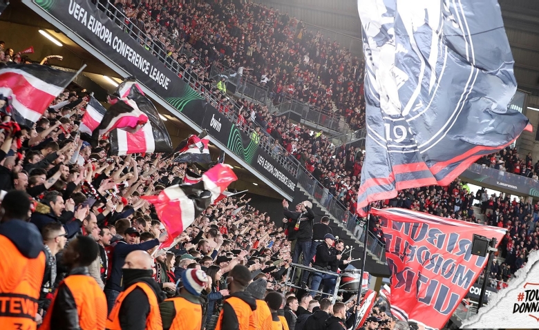 Illustration : "Stade Rennais : Le club prévoit une évolution majeure la saison prochaine"