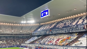 Illustration : Bordeaux : Le club prend une décision très appréciée 