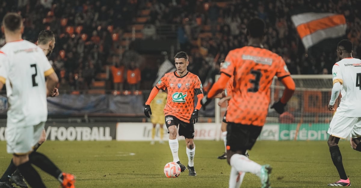 Mercato Lorient : Un Départ Inévitable Cet été Après Cette Déclaration ...