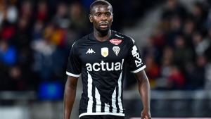 Illustration : Mercato Angers : Un départ officialisé pour le SCO !