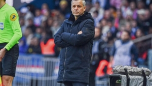 Illustration : Stade Rennais: Genesio se plaint à la FIFA !