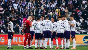 Illustration : Toulouse: un nouveau international dans le club