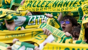 Illustration : FC Nantes : Une décision du club source d'inquiétude