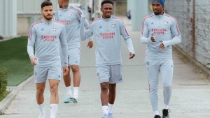 Illustration : OL : Une absence à prévoir contre Paris ?