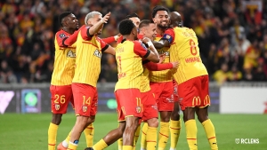 Illustration : RC Strasbourg : situation étonnante observée après la défaite à Lens