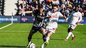 Illustration : Angers SCO : Gros coup dur confirmé en conférence de presse