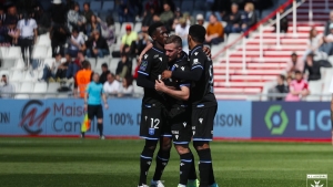 Illustration : AJ Auxerre : Les bonnes nouvelles s'enchaînent pour l'AJA !