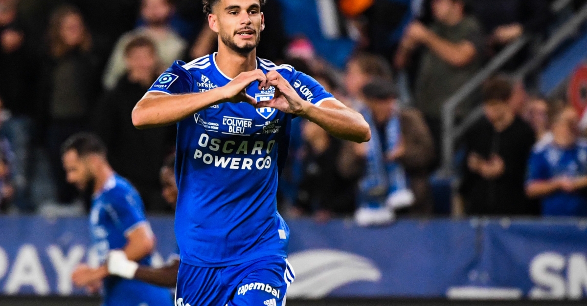 Mercato Lens Une Arriv E Encore Loin D Tre Boucl E