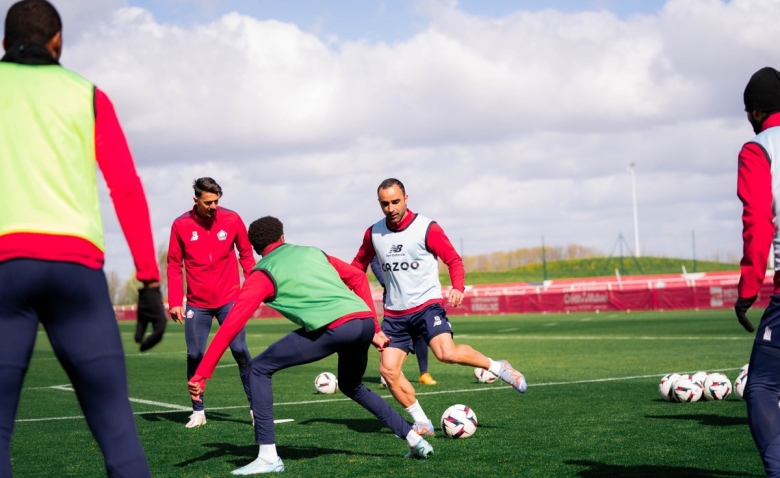 Illustration : "LOSC : Un motif d'inquiétude pour la fin de saison"