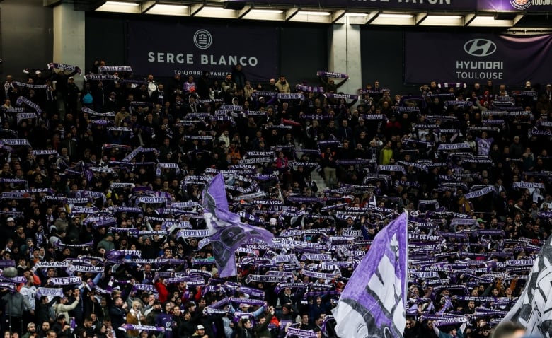 Illustration : "Toulouse FC : Message fort du club avant la finale de la Coupe de France"