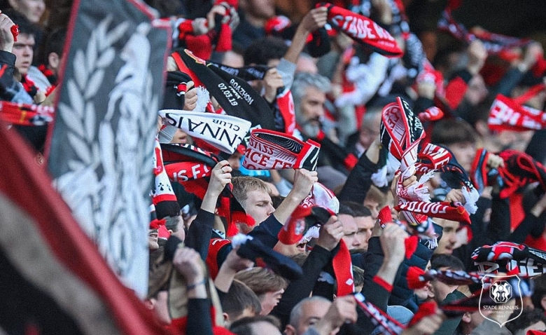 Mercato Rennes Une Nouvelle Qui Acte Encore Un Peu Plus Le Départ Dun Joueur 